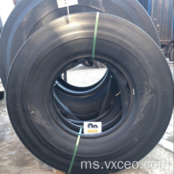 Bridgestone 12.00R20 VSMS L5S